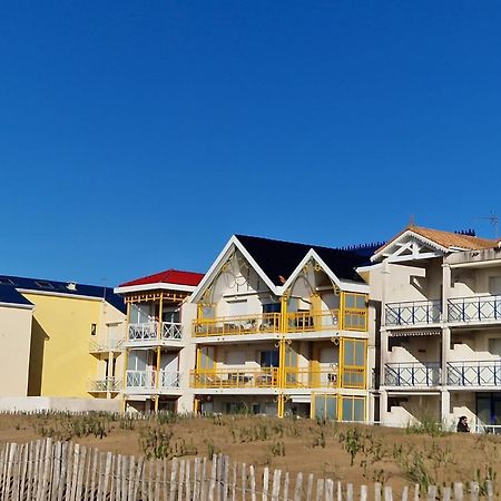 Confort 2 Pieces Pour 4 Pers, Chatelaillon-Plage, Parking - Fr-1-706-4 Esterno foto