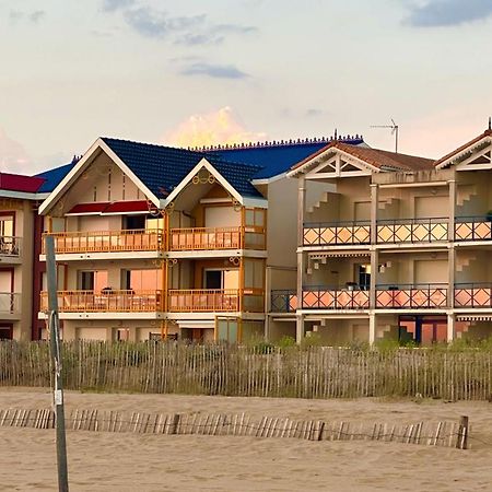 Confort 2 Pieces Pour 4 Pers, Chatelaillon-Plage, Parking - Fr-1-706-4 Esterno foto