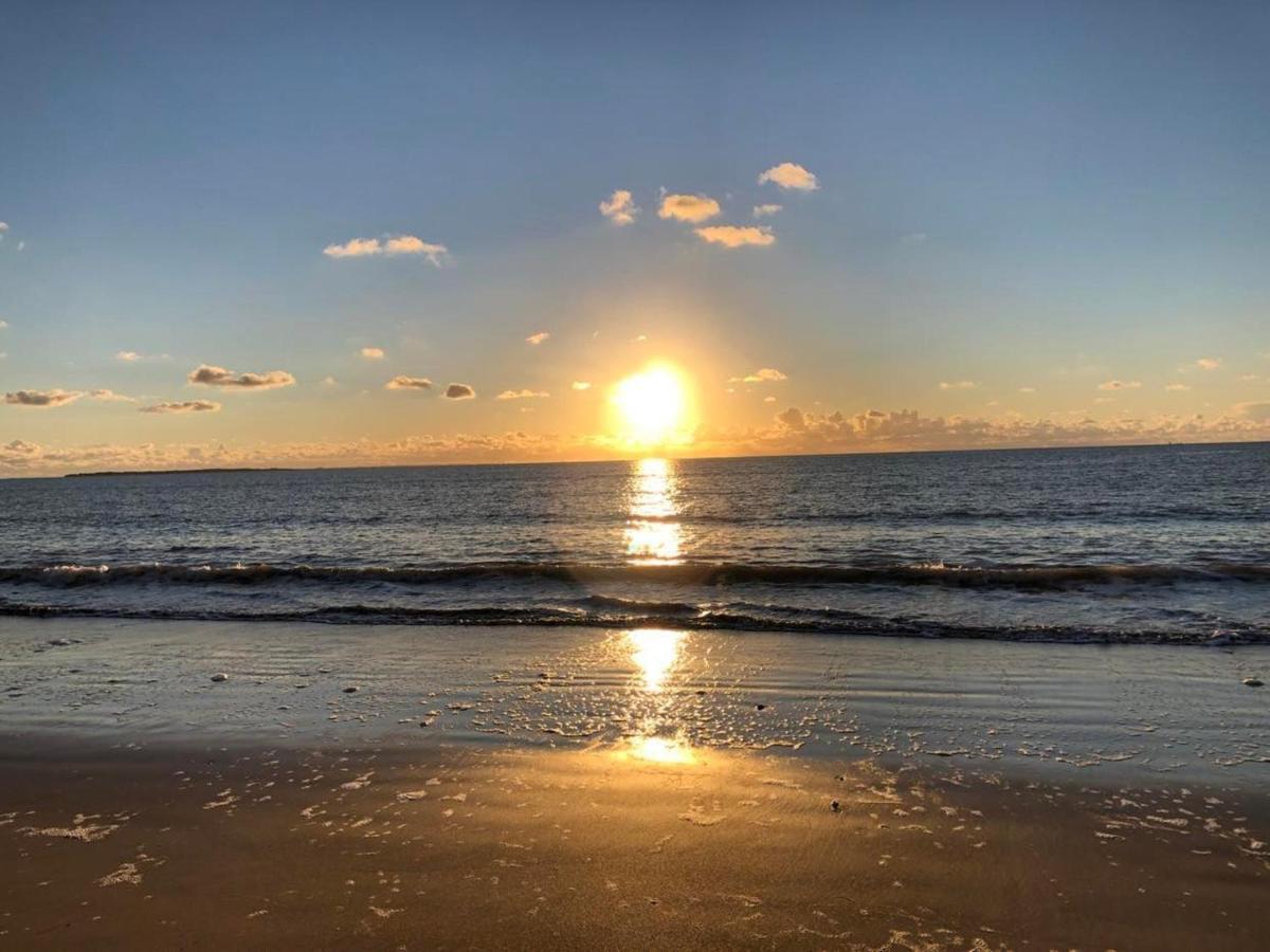 Confort 2 Pieces Pour 4 Pers, Chatelaillon-Plage, Parking - Fr-1-706-4 Esterno foto