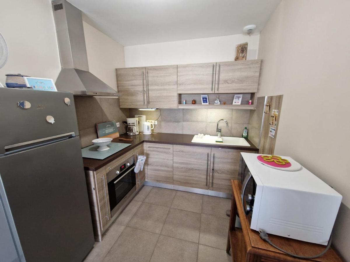 Confort 2 Pieces Pour 4 Pers, Chatelaillon-Plage, Parking - Fr-1-706-4 Esterno foto