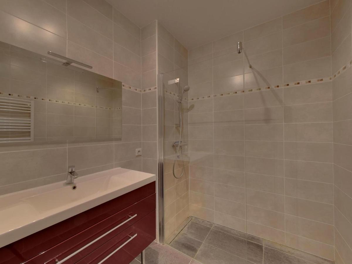 Confort 2 Pieces Pour 4 Pers, Chatelaillon-Plage, Parking - Fr-1-706-4 Esterno foto